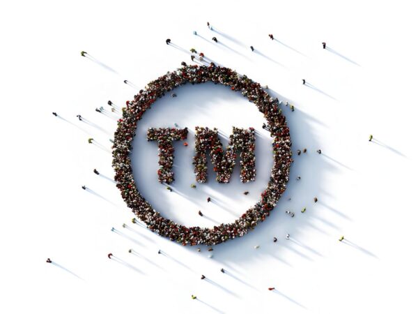 Image showcasing Intellectual Property Symbols in Canada - TM, ®, © & Patents